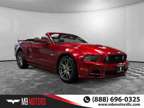2014 Ford Mustang GT Premium