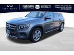 2020 Mercedes-Benz GLB 4MATIC