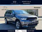 2019 Dodge Durango GT Plus AWD