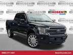 2018 Ford F-150 Limited