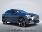 2023 Infiniti QX55 ESSENTIAL AWD