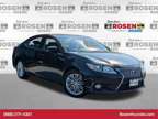 2015 Lexus ES 350 Crafted Line
