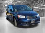 2016 Chrysler Town and Country Touring