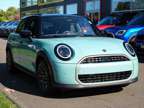 2025 MINI Hardtop 4 Door Cooper S