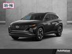 2023 Hyundai Tucson Hybrid SEL Convenience