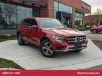 2016 Mercedes-Benz GLC 4MATIC