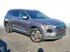 2020 Hyundai Santa Fe SEL 2.0T