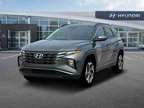 2024 Hyundai Tucson Plug-in Hybrid SEL
