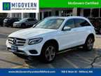 2019 Mercedes-Benz GLC 4MATIC