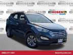 2016 Hyundai Santa Fe Sport 2.4L