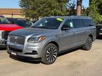 2024 Lincoln Navigator L L Reserve