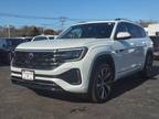 2025 Volkswagen Atlas SEL Premium R-Line 4Motion