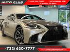 2018 Lexus LS 500 LS 500