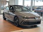 2024 Volkswagen Golf Gti Autobahn