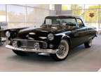 1955 Ford Thunderbird
