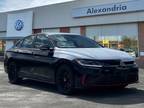 2025 Volkswagen Jetta Gli Autobahn