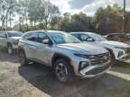 2025 Hyundai Tucson Hybrid Blue