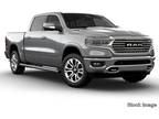 2019 Ram 1500 Laramie Longhorn