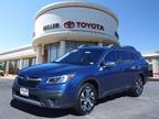 2022 Subaru Outback Touring XT