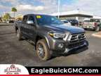 2023 Toyota Tacoma Limited