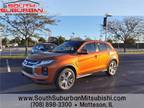 2024 Mitsubishi Outlander Sport ES