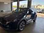 2022 Mazda CX-5 2.5 S Premium
