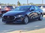 2023 Mazda Mazda3 Sedan 2.5 S Premium