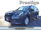 2022 Subaru Forester Base