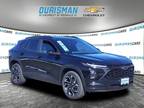 2025 Chevrolet Trax RS