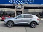 2021 Ford Escape Plug-In Hybrid SE