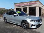 2019 BMW 3 Series 330i xDrive