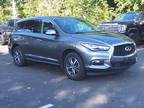2020 Infiniti QX60 Pure