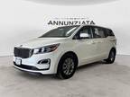 2019 Kia Sedona L