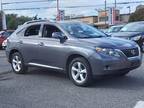 2012 Lexus RX 350 Base