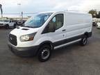 2015 Ford Transit Base
