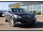 2014 Buick Lacrosse Premium II