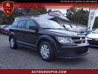 2014 Dodge Journey SE