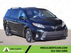 2018 Toyota Sienna XLE 7-Passenger