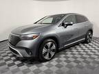 2023 Mercedes-Benz Eqe 350 SUV 4MATIC