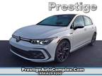 2024 Volkswagen Golf Gti Autobahn