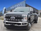 2024 Ford F-350 Super Duty XLT