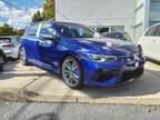 2024 Volkswagen Golf R 4Motion