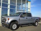 2020 Ford F-250 Super Duty XL