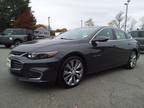 2017 Chevrolet Malibu Premier