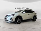 2022 Nissan Murano SV