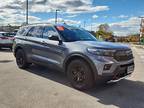 2021 Ford Explorer Timberline