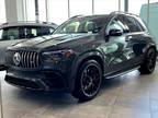 2025 Mercedes-Benz Gle GLE 63 S AMG 4MATIC