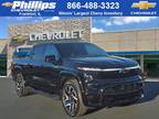 2024 Chevrolet Silverado Ev RST