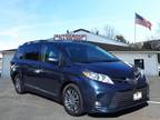 2019 Toyota Sienna XLE 7-Passenger Auto Access Seat