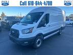 2024 Ford Transit 350